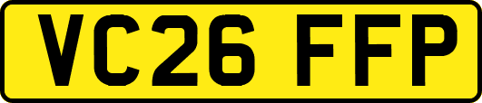 VC26FFP