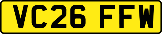 VC26FFW