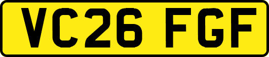 VC26FGF
