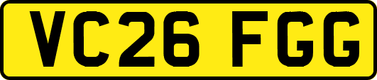 VC26FGG