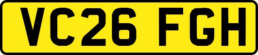 VC26FGH