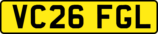 VC26FGL
