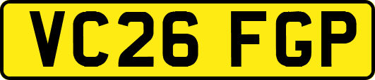 VC26FGP