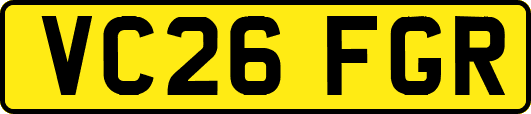 VC26FGR