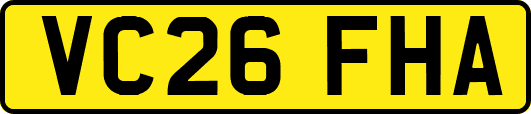 VC26FHA
