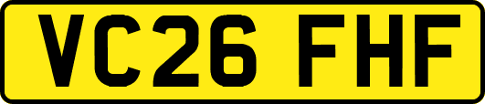 VC26FHF