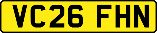 VC26FHN