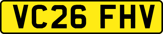 VC26FHV