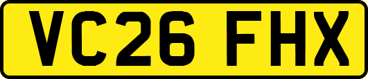 VC26FHX