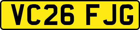 VC26FJG