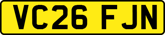 VC26FJN