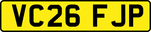 VC26FJP