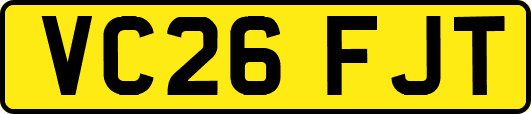 VC26FJT