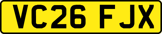 VC26FJX