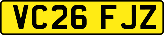 VC26FJZ