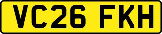 VC26FKH