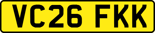 VC26FKK