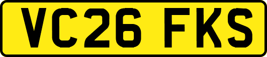 VC26FKS