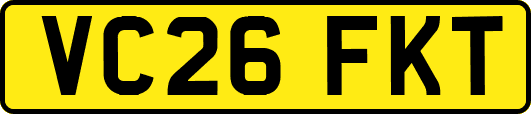 VC26FKT