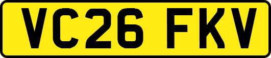 VC26FKV