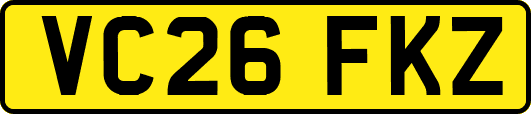 VC26FKZ