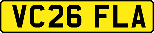 VC26FLA