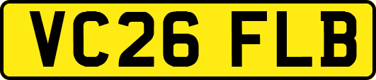 VC26FLB