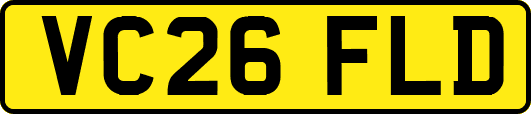VC26FLD