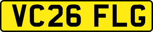 VC26FLG