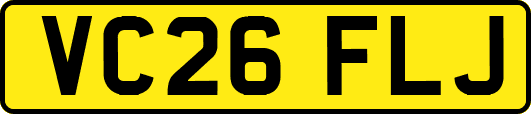 VC26FLJ