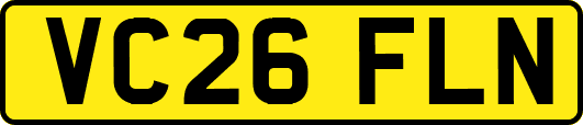 VC26FLN