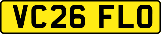 VC26FLO