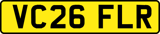 VC26FLR