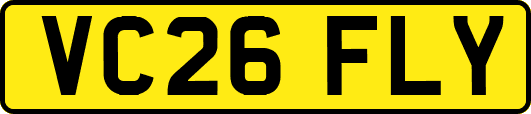 VC26FLY