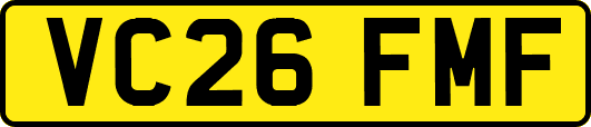 VC26FMF