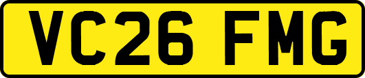 VC26FMG