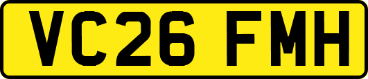 VC26FMH