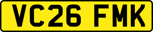 VC26FMK