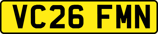 VC26FMN