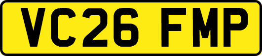VC26FMP