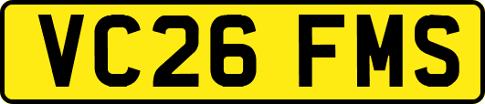 VC26FMS