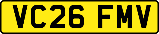 VC26FMV