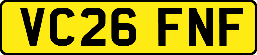 VC26FNF