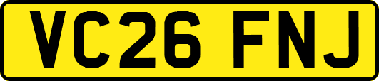 VC26FNJ