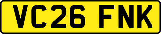 VC26FNK