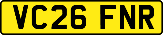 VC26FNR