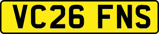 VC26FNS