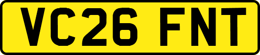 VC26FNT