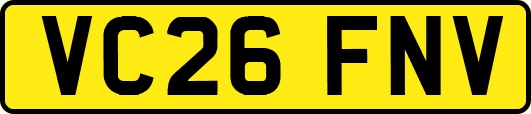 VC26FNV