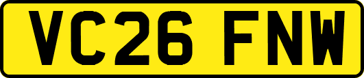 VC26FNW